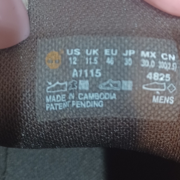 Timberland Groveton Chukka Wheat Men's Size US12 Boots/Shoes - Picture 9 of 12